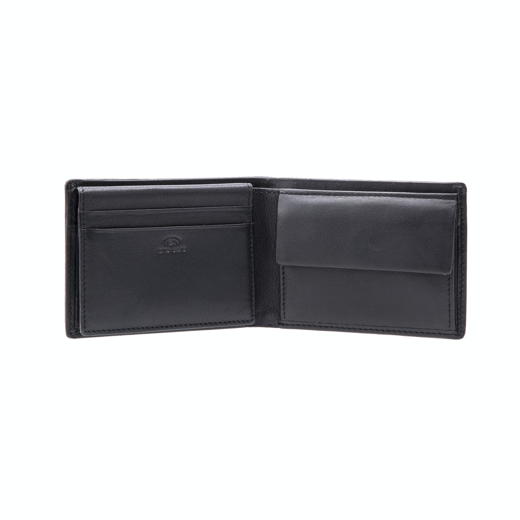 Hundsbach Wolfram Billfold Sh8
