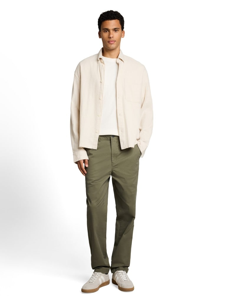 Relaxed Chino Hose