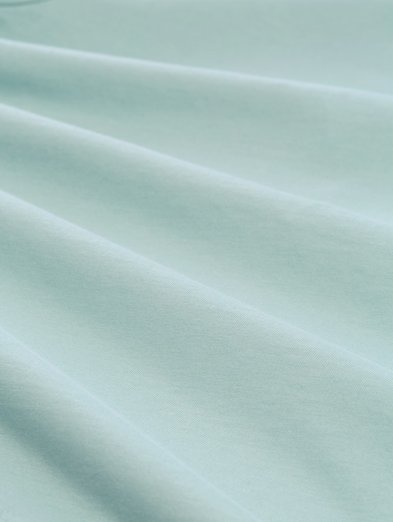 T-Shirt mit Print