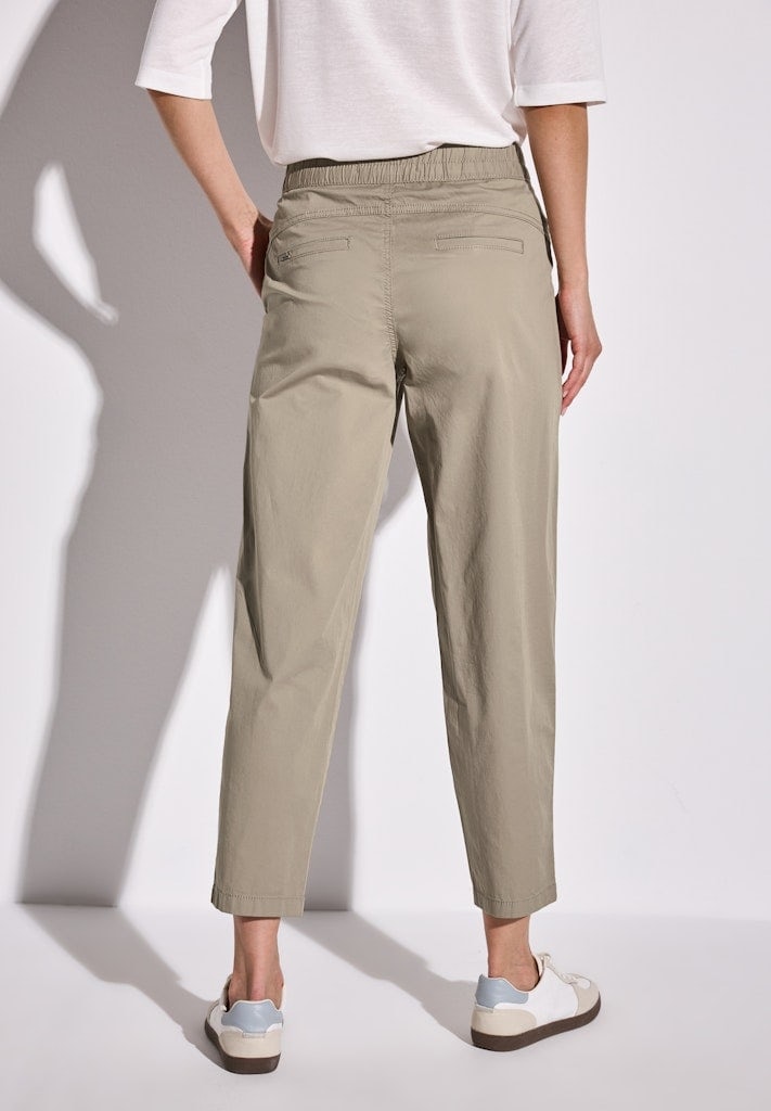 Hose im Cargo Look