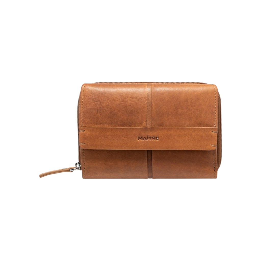Birkenfeld Diethilde Wallet Purse Mh14Fz