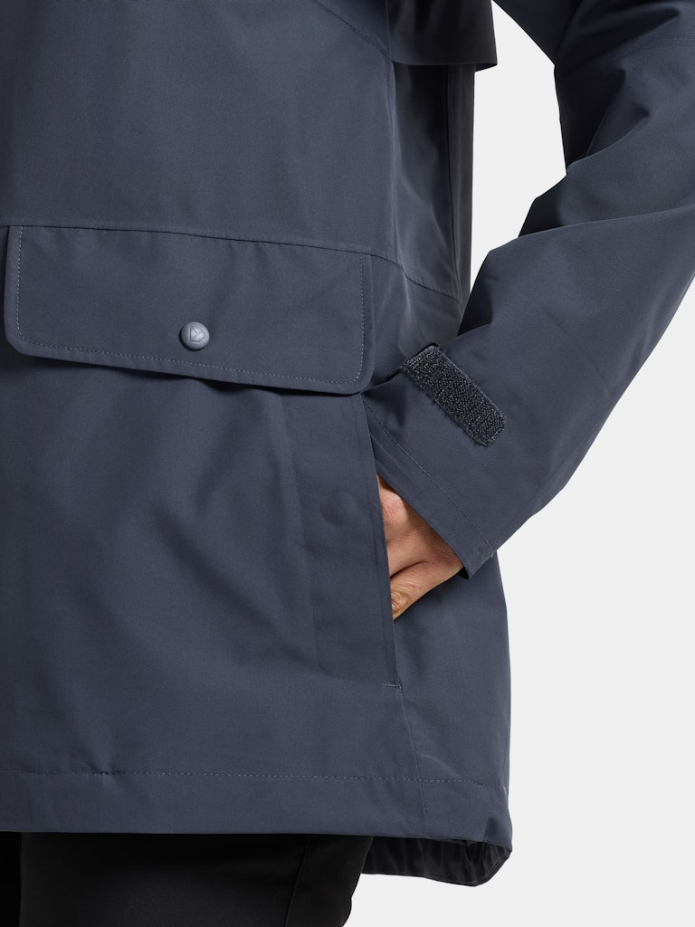 GILA WNS PARKA