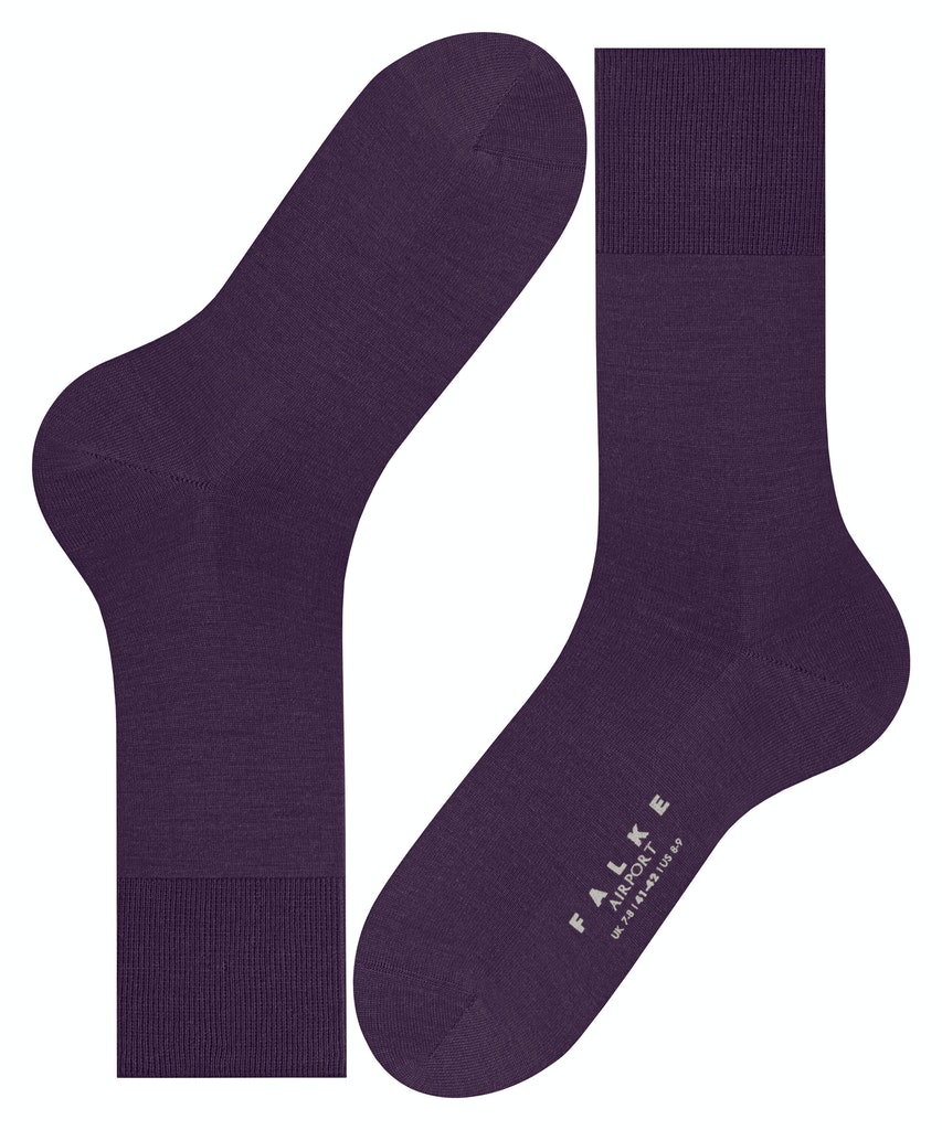 FALKE Airport Herren
