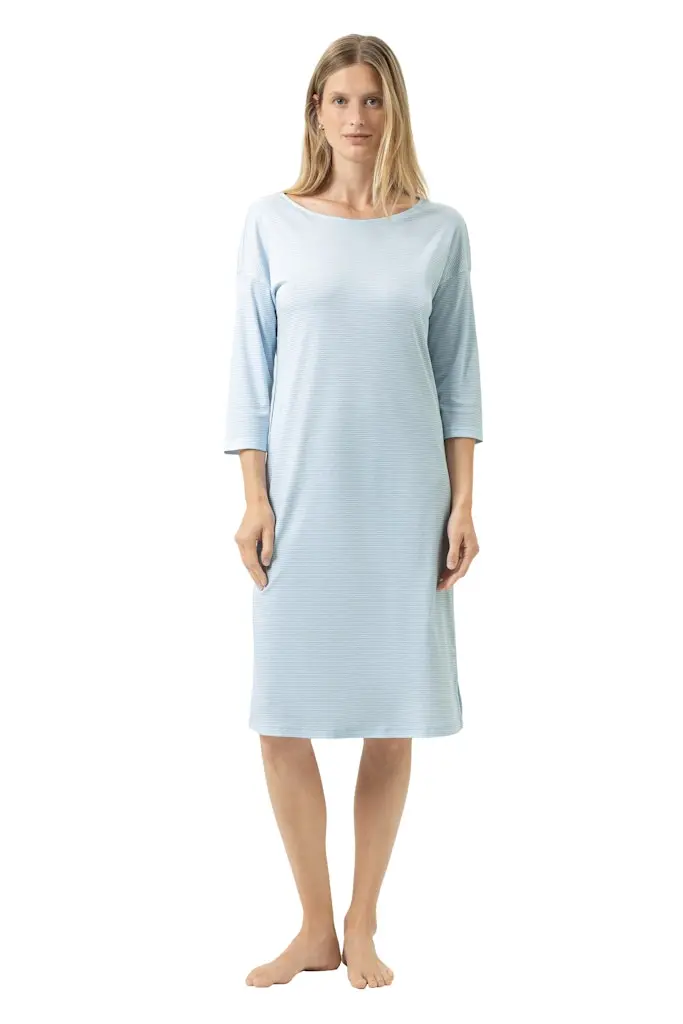 Nachthemd 3/4 Arm