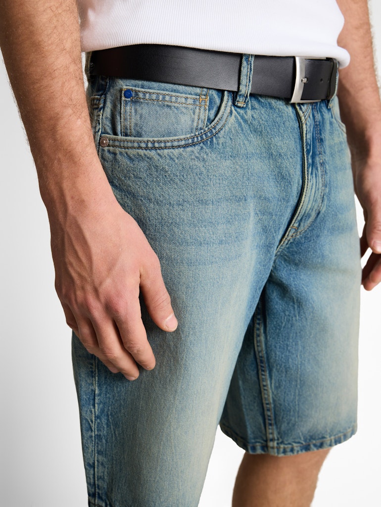 TTWAYLEN RELAXED Jeans Shorts