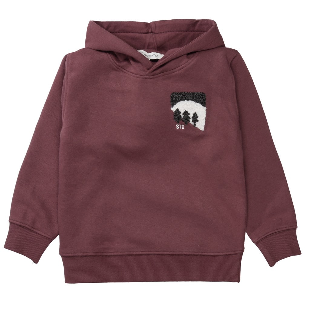 Kn.-Hoodie