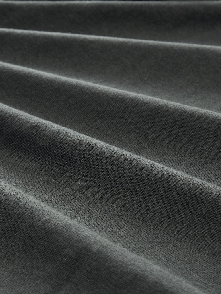 Strickjacke mit Seidenanteil