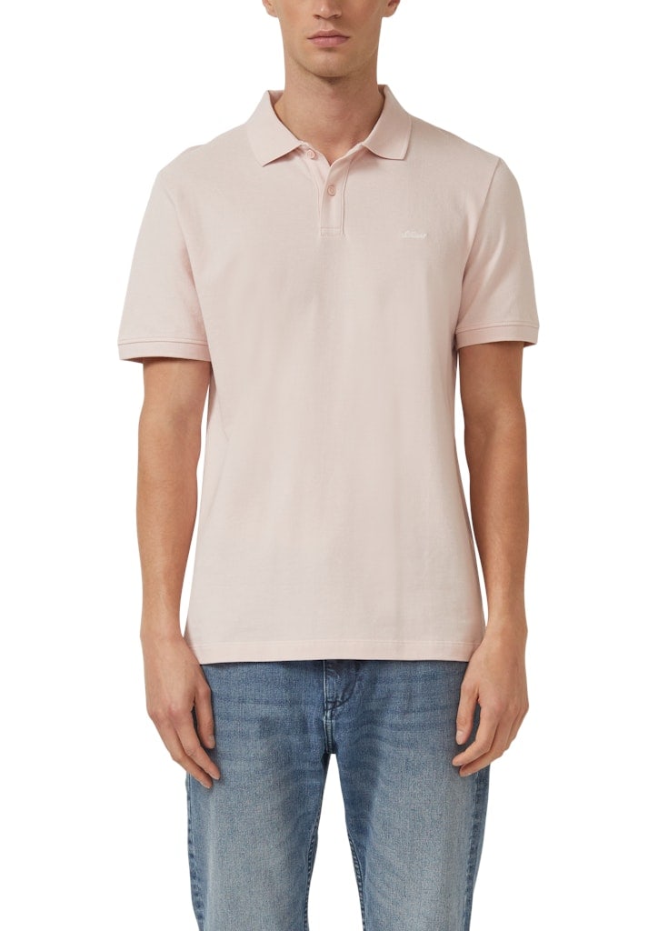 Poloshirt