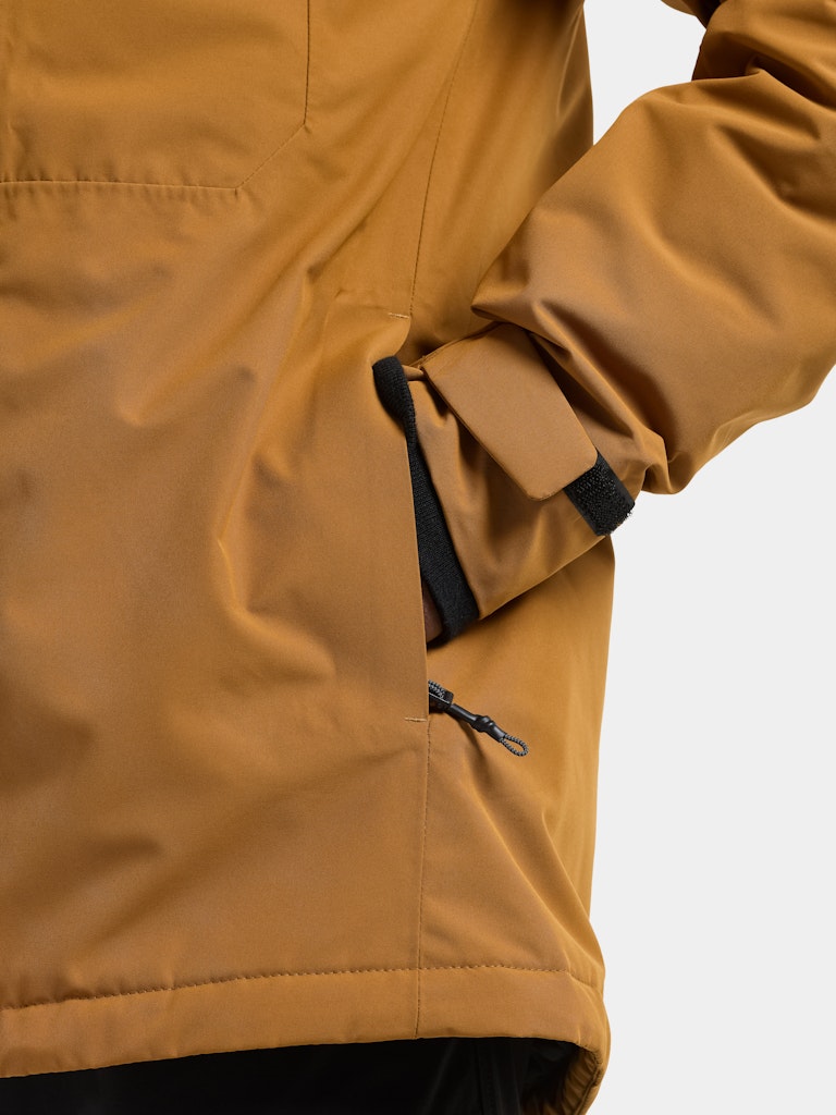 Stefan Jacket