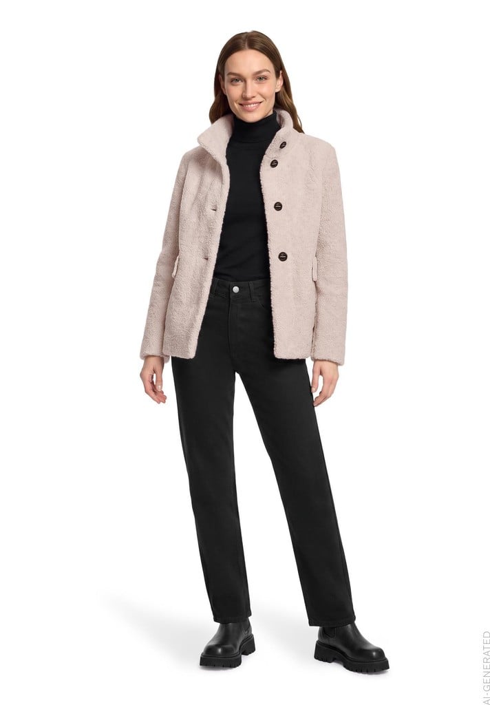 Winterjacke