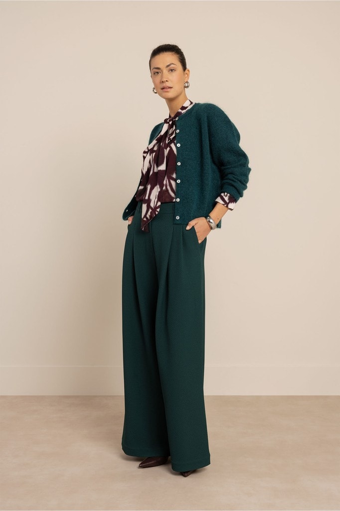 Tony flower top