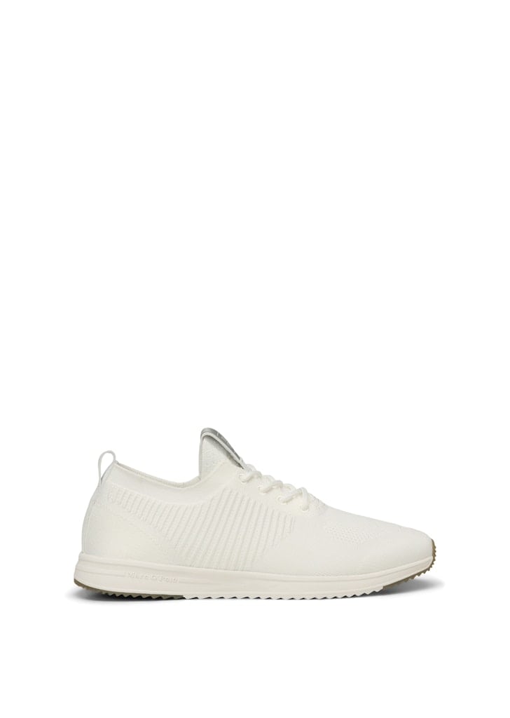 Strick-Sneaker Model Jasper