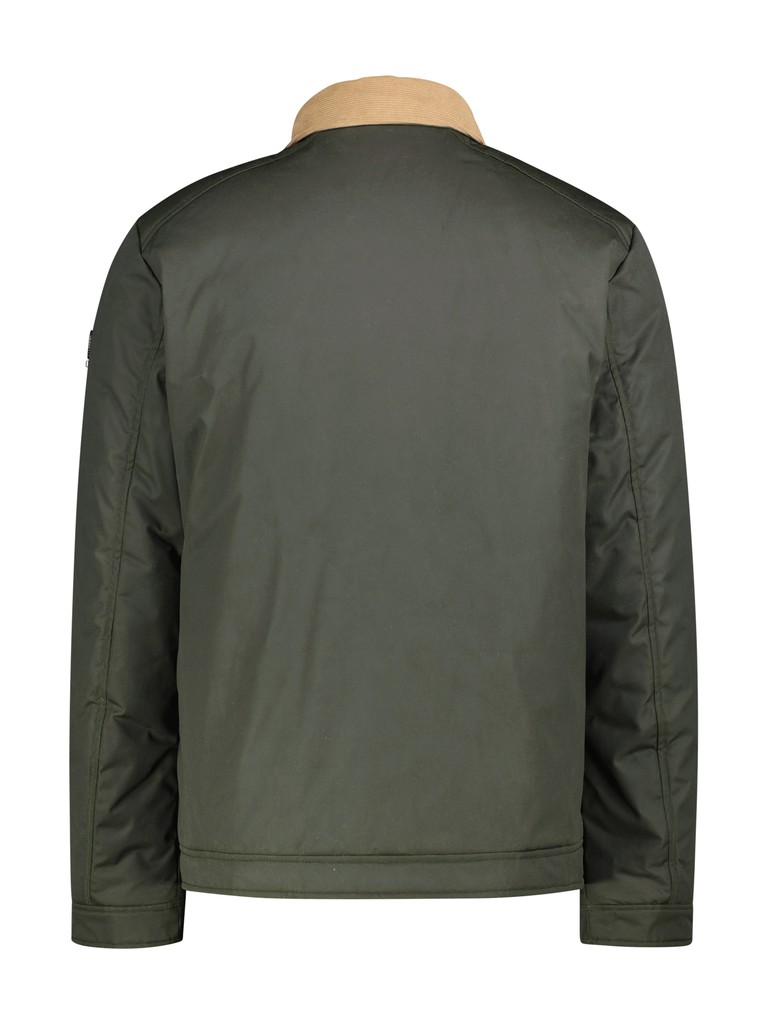BLOUSON KONFEKTION