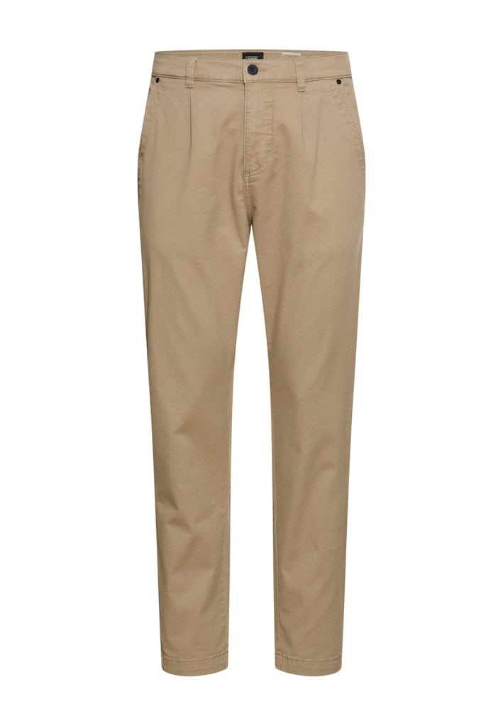 Relaxed Fit Chino mit 2-Wege Stretch