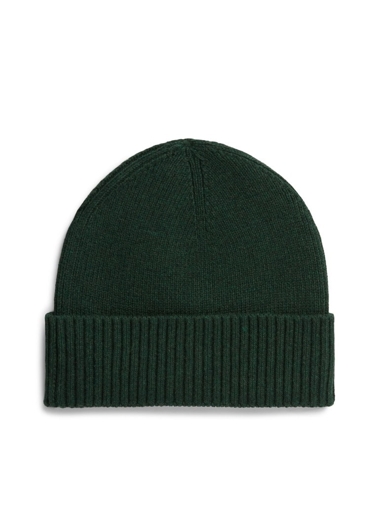 TH FLAG PIMA COTTON BEANIE