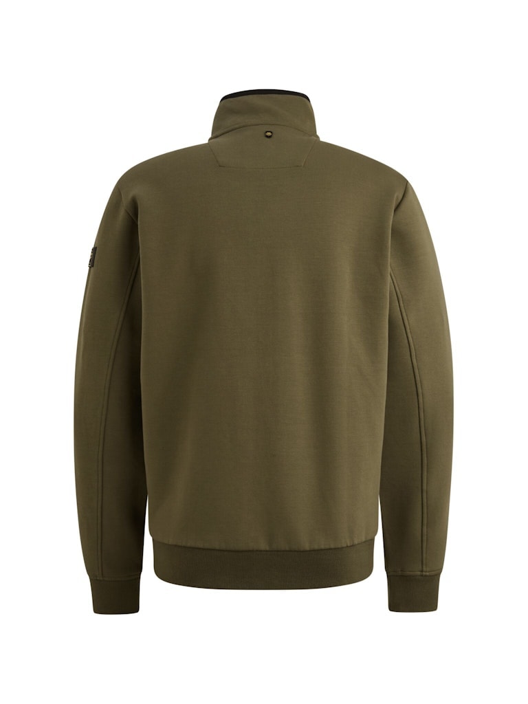 interlock sweat