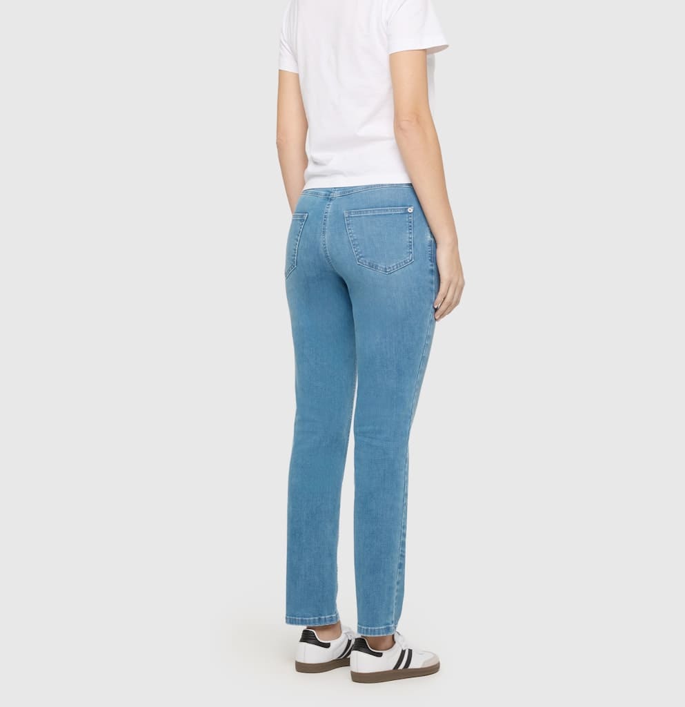 MAC JEANS - MELANIE, Authentic Stretch Denim