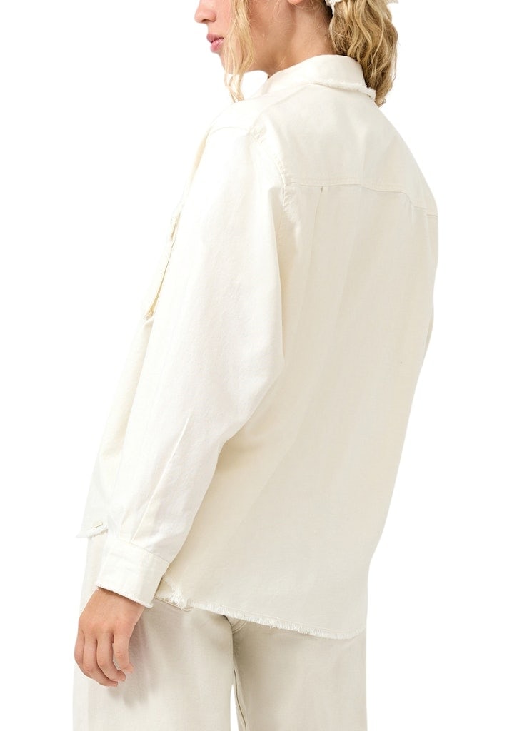 Bluse