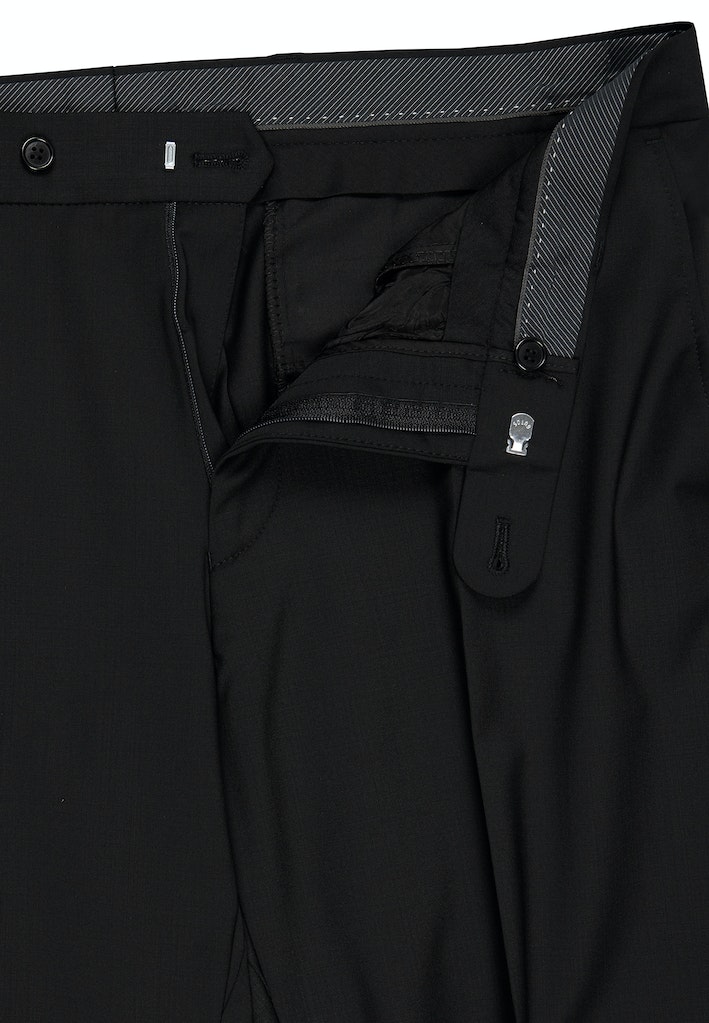 CG TRF-Silvio Hose