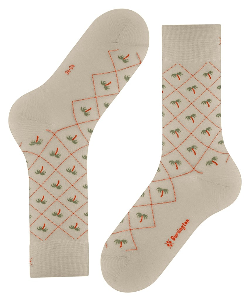 Burlington Palm Tree Herren