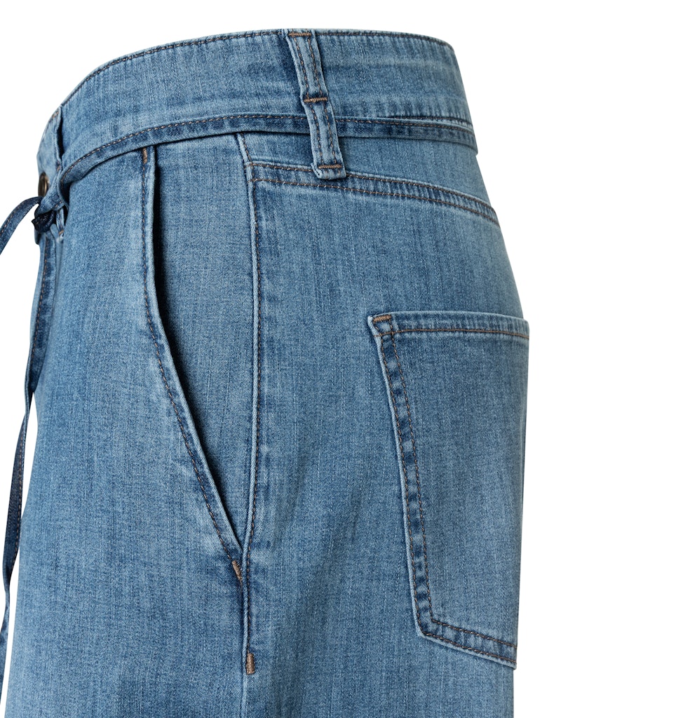 MAC JEANS - WENDY, Super light denim