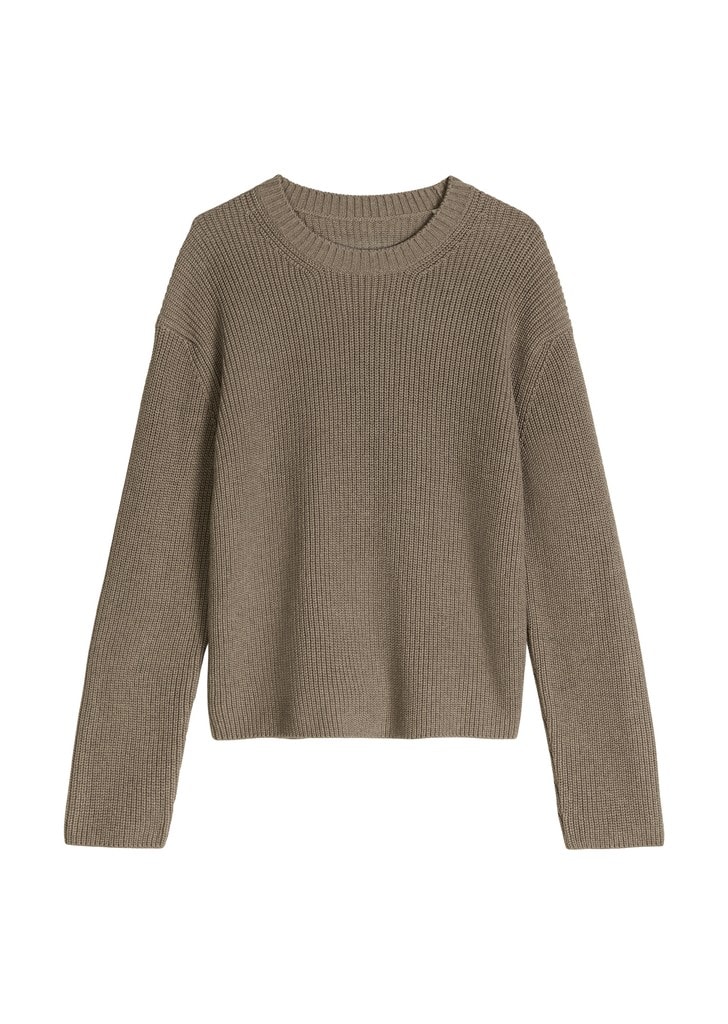 Pullover loose