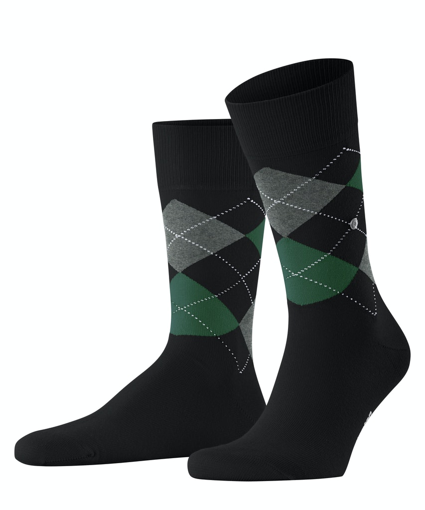 Burlington King Herren