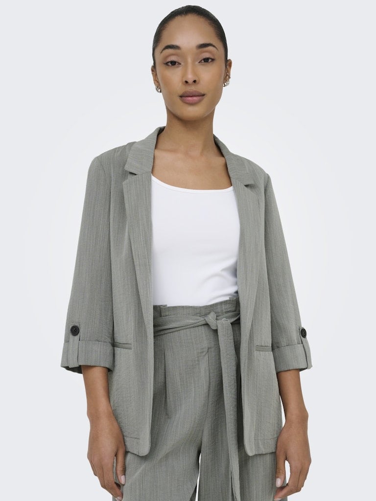 ONLMARSA 3/4 BLAZER WVN NOOS