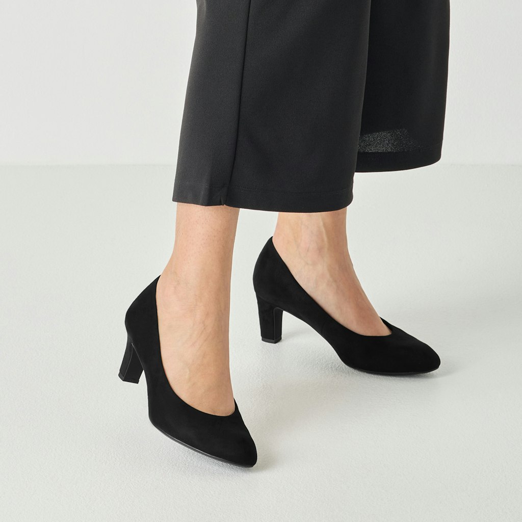 Da.-Pumps
