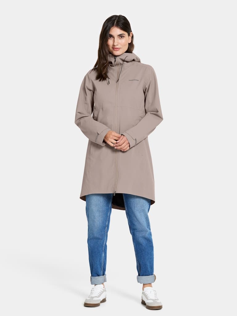 BEA WNS PARKA 6