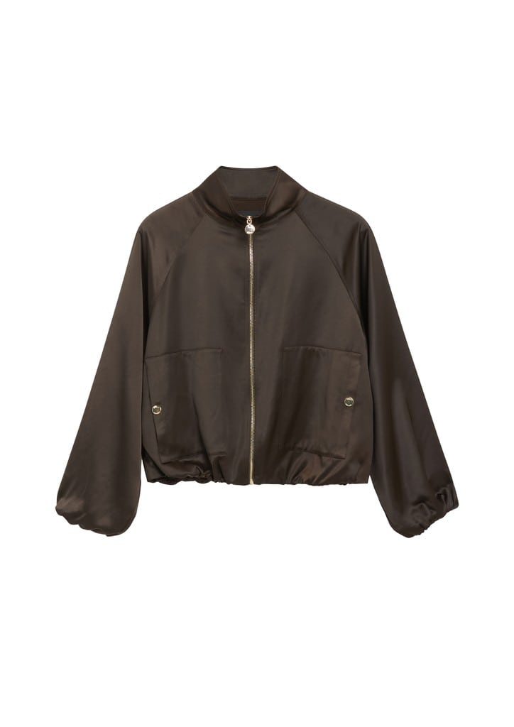 Indoor-Jacke
