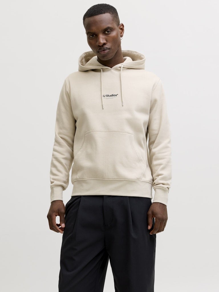 JJESOHO SWEAT HOOD NOOS