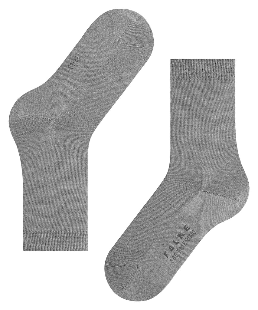 FALKE Softmerino Damen