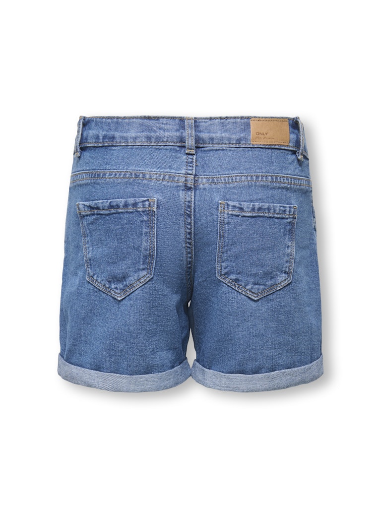 KOGVEGA REG MOM SHORTS DNM BJBOX NOOS
