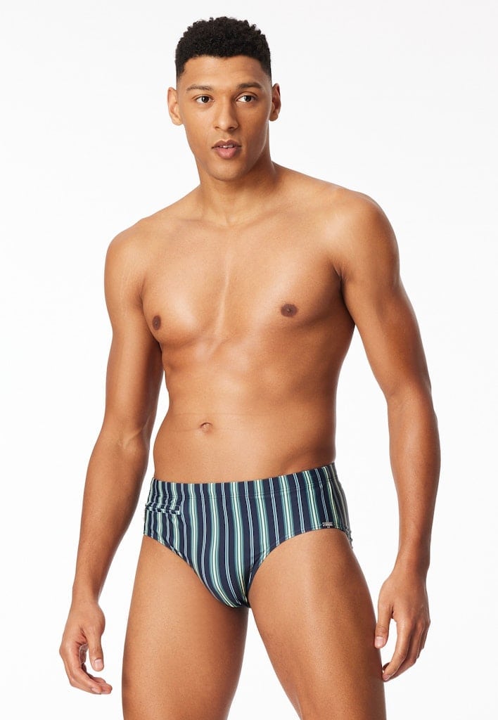 Badehose Slip Komfort