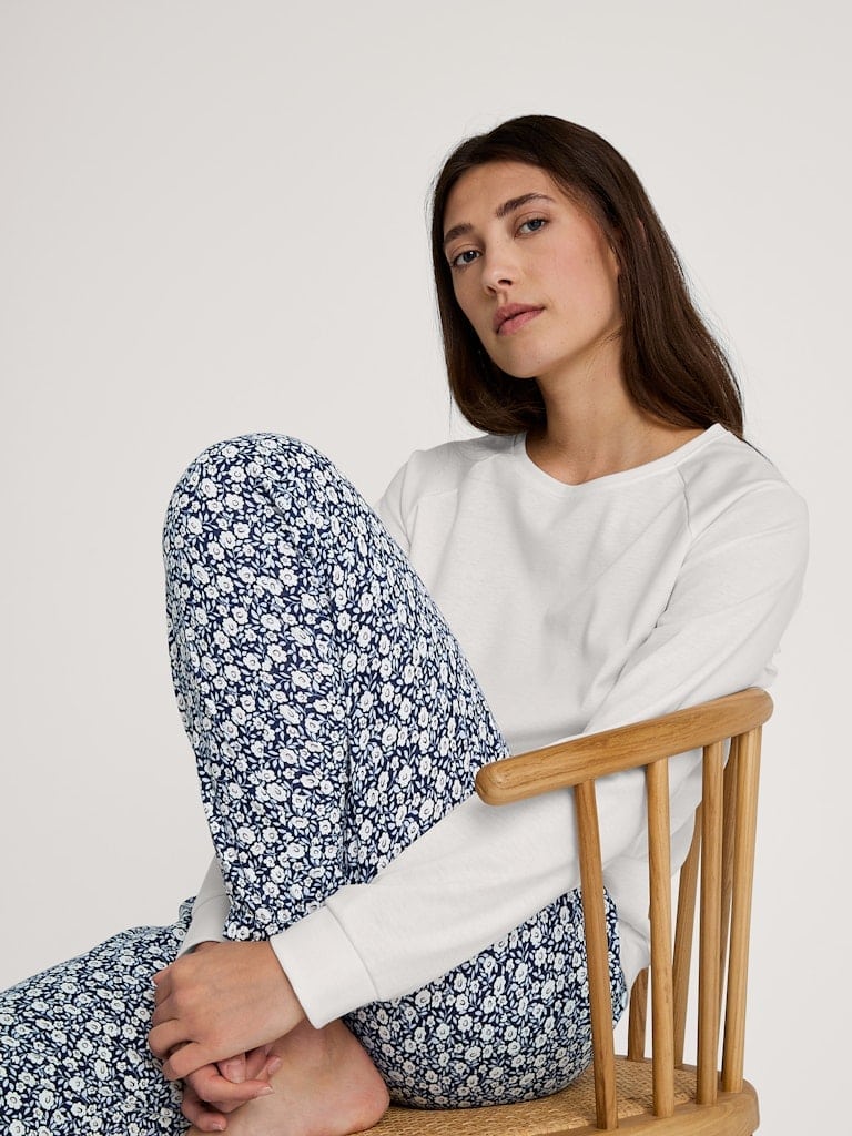 WOMEN Shirt long-sleeve