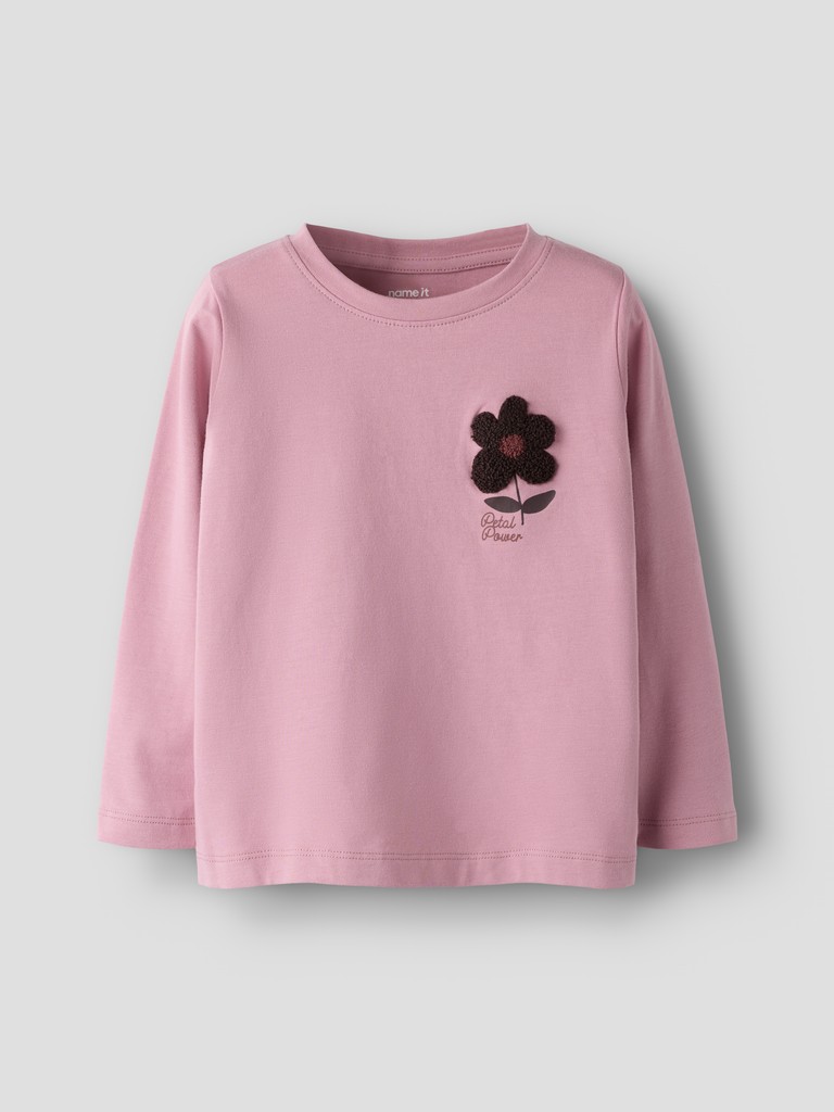 NMFNODANA LS TOP