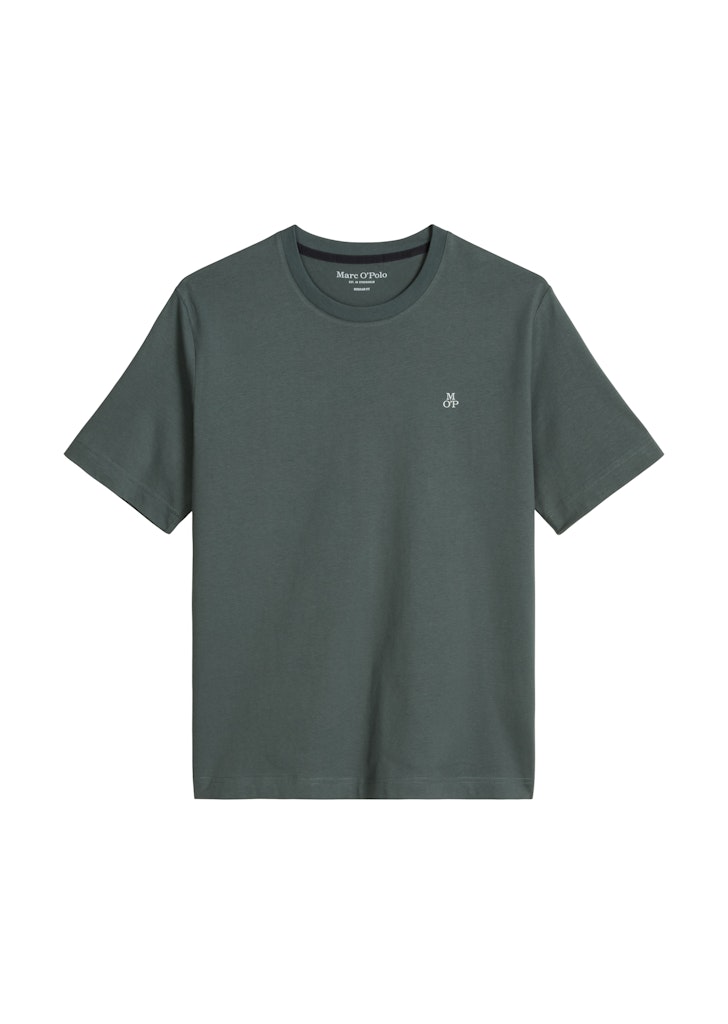 Basic-T-Shirt regular
