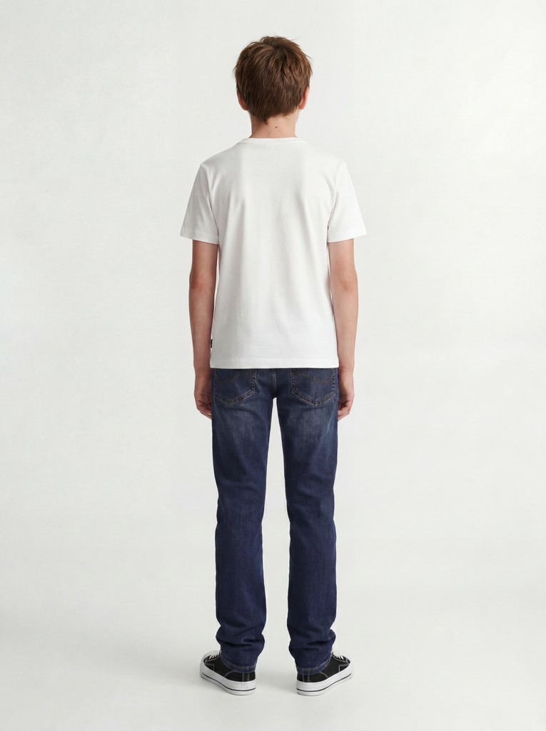 JJIGLENN JJORIGINAL CB 814 NOOS JNR