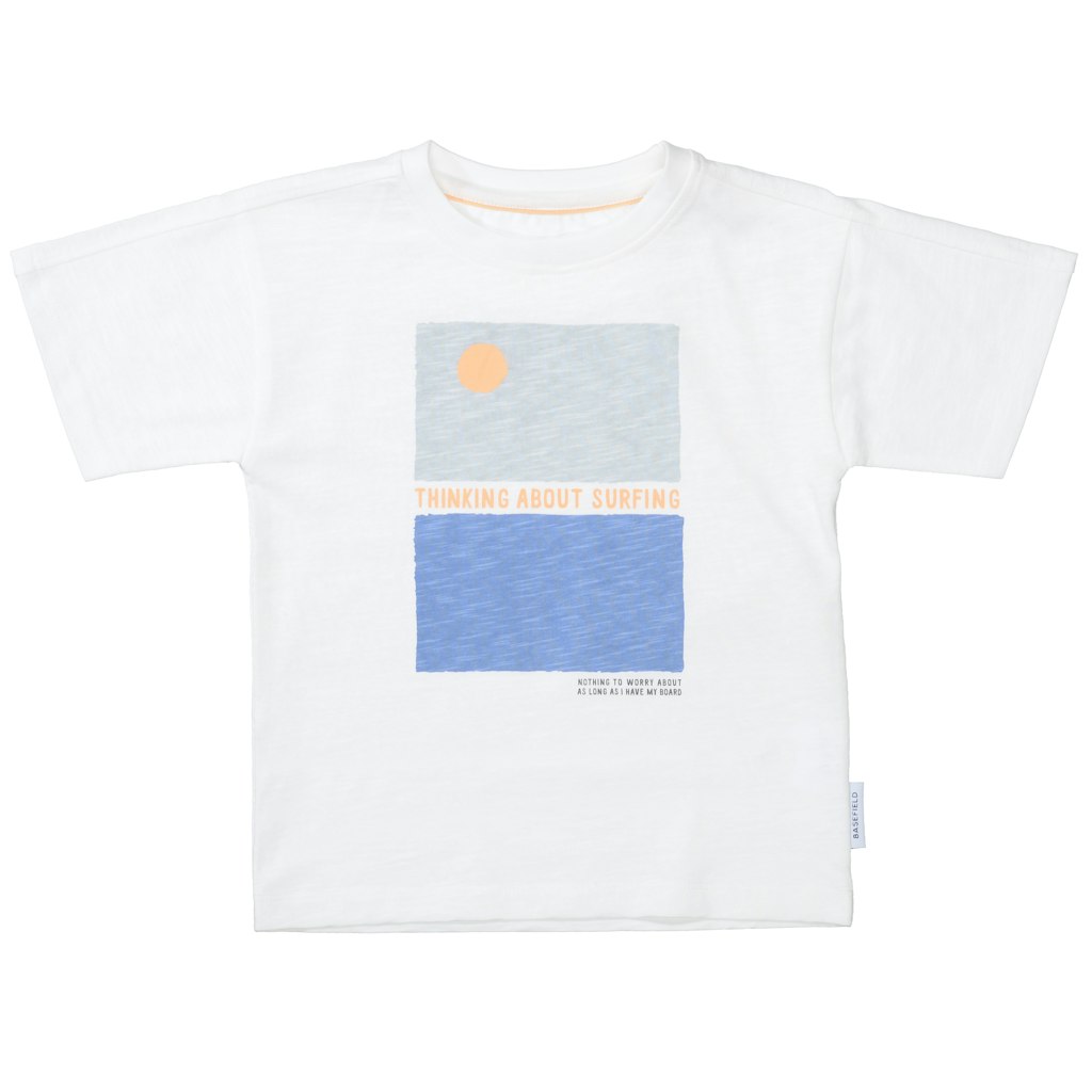 Kn.-T-Shirt