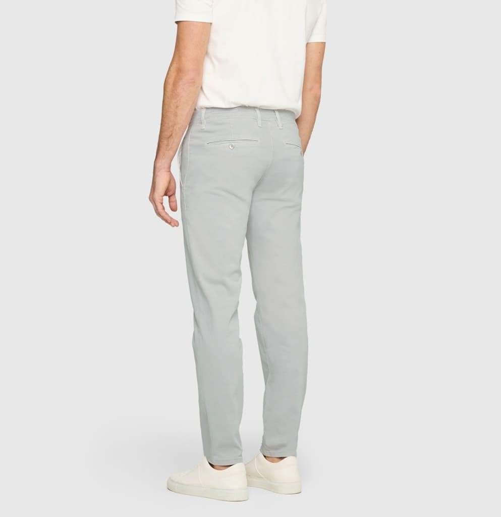 MAC JEANS - Driver Pants, MacFlexx