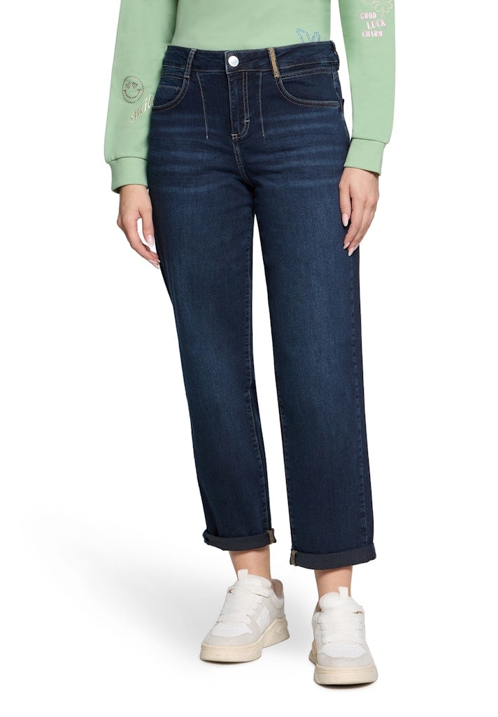 Used Look-Jeans