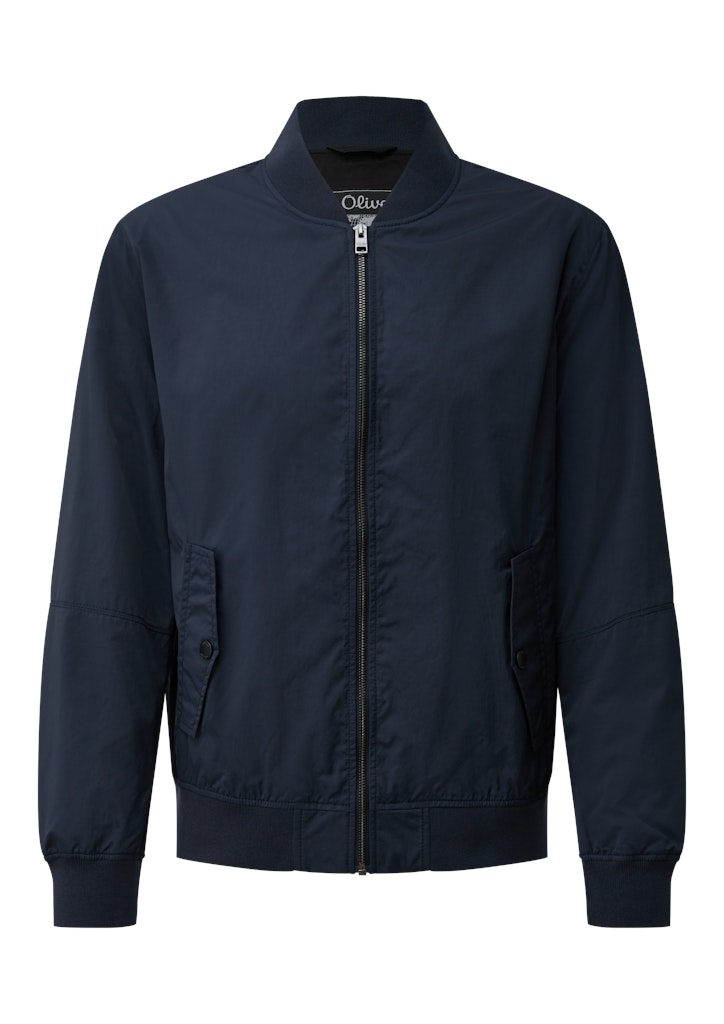 Outdoor-Jacke