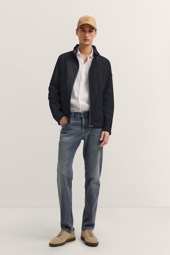 Herren Blouson