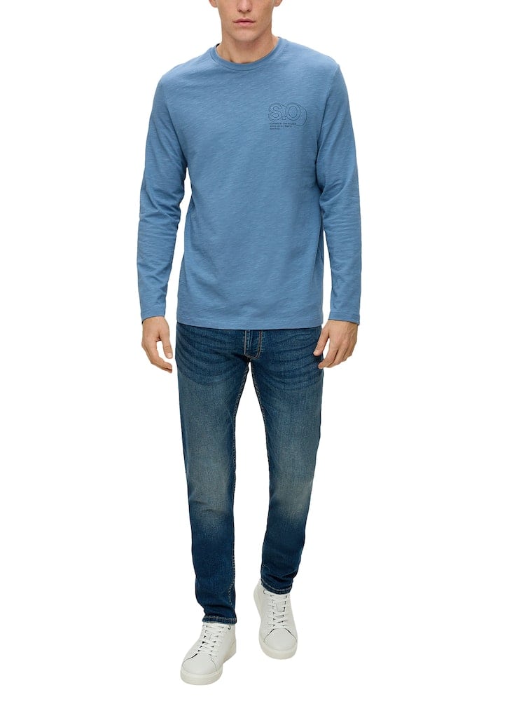 Jeans-Hose | BLUE | W33/L34 | 1490135.4099974769446