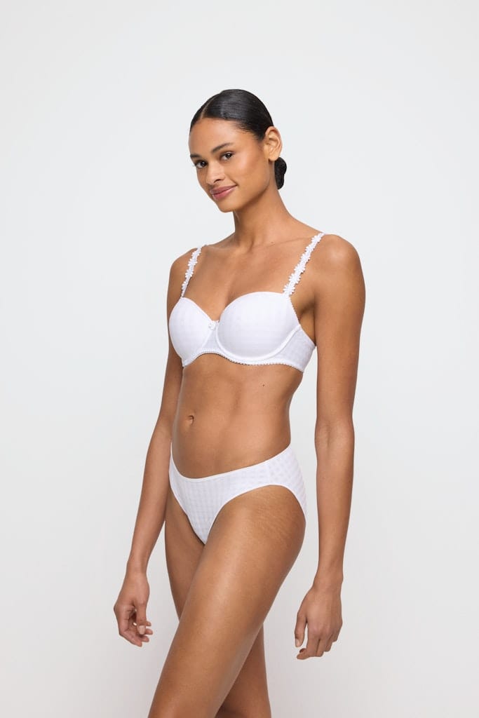AVERO weiss Rioslip
