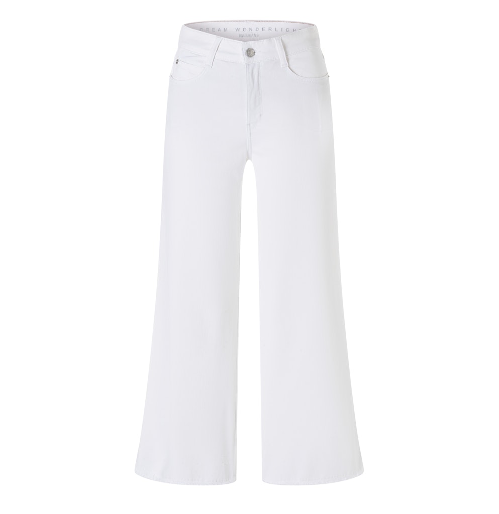 MAC JEANS - DREAM WIDE, DREAM Wonder light Denim