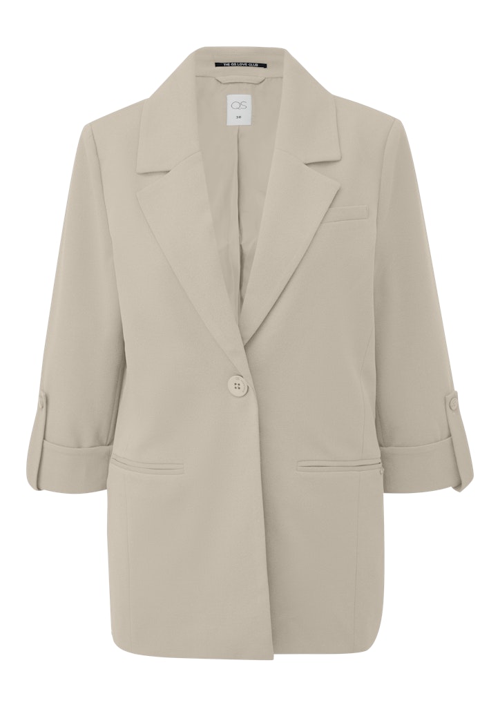 Indoor-Blazer