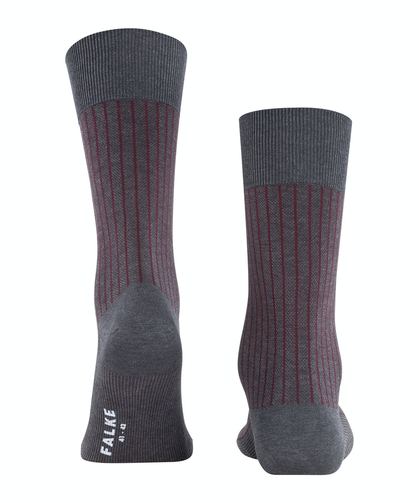 FALKE Oxford Stripe Herren