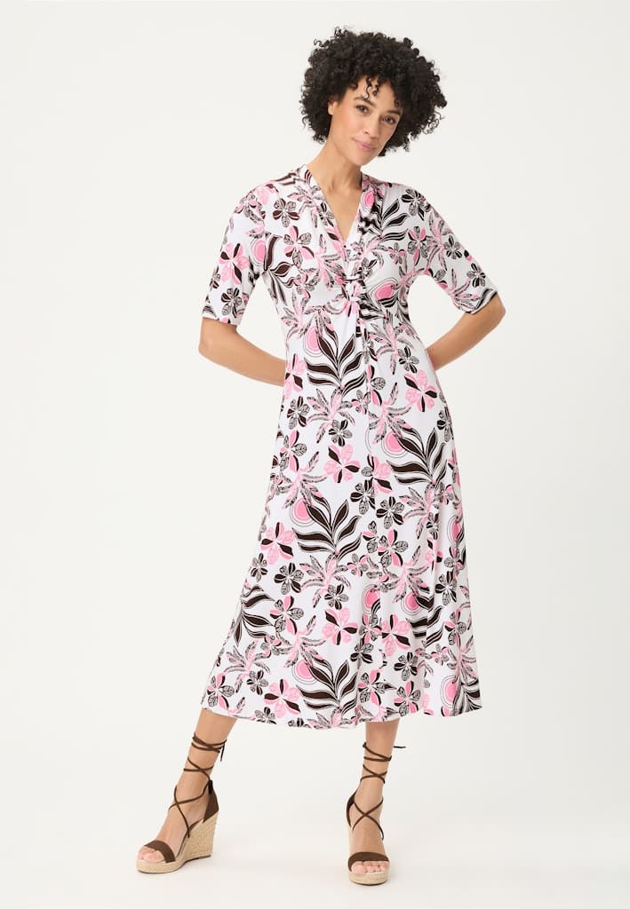 Dress Jersey Medium (till 115cm)